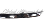 BUMPER MOLDING FR CENTER PTD BLACK — photo 2