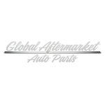 BUMPER MOULDING FR CENTER SATIN CHROME FOR PLATINUM MODEL — photo 1