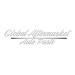 BUMPER MOULDING FR CENTER SATIN CHROME FOR PLATINUM MODEL — photo 2