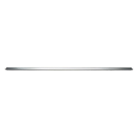 BUMPER MOULDING FR CENTER SATIN CHROME FOR PLATINUM MODEL
