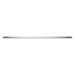 BUMPER MOULDING FR CENTER SATIN CHROME FOR PLATINUM MODEL