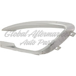 FOG LAMP TRIM FR LH CHROME FINISH — photo 1
