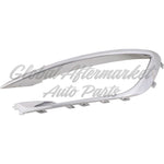 FOG LAMP TRIM FR LH CHROME FINISH — photo 3