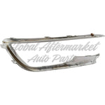 FOG LAMP TRIM FR LH CHROME FINISH — photo 4