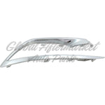 FOG LAMP TRIM FR LH CHROME FINISH — photo 5