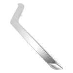 BUMPER MOULDING FR LH SATIN CHROME FOR PLATINUM MODEL — photo 1