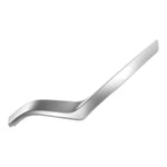 BUMPER MOULDING FR LH SATIN CHROME FOR PLATINUM MODEL — photo 2