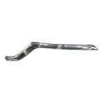BUMPER MOULDING FR LH SATIN CHROME FOR PLATINUM MODEL — photo 3