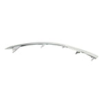 BUMPER MOULDING FR LH SATIN CHROME FOR PLATINUM MODEL — photo 4