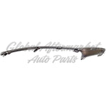 BUMPER MOULDING FR LH CHROME EXCLUDE SPORT — photo 5