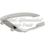 FOG LAMP TRIM FR RH CHROME FINISH — photo 1