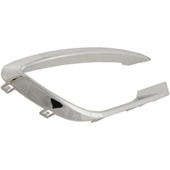 FOG LAMP TRIM FR RH CHROME FINISH