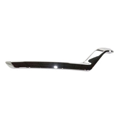BUMPER MOLDING FR RH CHROME