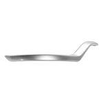 BUMPER MOULDING FR RH SATIN CHROME FOR PLATINUM MODEL — photo 1