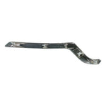 BUMPER MOULDING FR RH SATIN CHROME FOR PLATINUM MODEL — photo 3