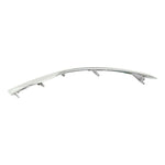 BUMPER MOULDING FR RH SATIN CHROME FOR PLATINUM MODEL — photo 4