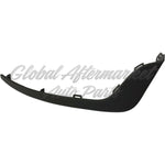 BUMPER MOULDING FR RH TEXTURED BLACK EXCLUDE SPORT — photo 3