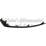 BUMPER MOULDING FR RH TEXTURED BLACK EXCLUDE SPORT — photo 5