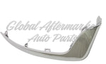 BUMPER MOULDING FR RH CHROME EXCLUDE SPORT — photo 3
