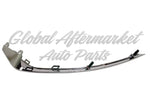 BUMPER MOULDING FR RH CHROME EXCLUDE SPORT — photo 4