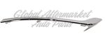 BUMPER MOULDING FR RH CHROME EXCLUDE SPORT — photo 5