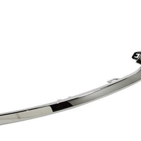 BUMPER MOULDING FR RH CHROME EXCLUDE SPORT