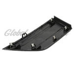 BUMPER MOLDING FR RH BLACK TEXTURED (OUTER FILLER COVER) — photo 4