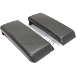 BUMPER SIDE PAD SET FR TEXTURED FITS ALL — photo 2