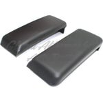 BUMPER SIDE PAD SET FR TEXTURED FITS ALL — photo 3