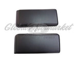 BUMPER SIDE PAD SET FR TEXTURED FITS ALL — photo 1
