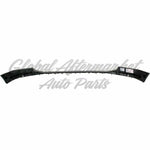 BUMPER UPPER FR PAD PRIMED — photo 5