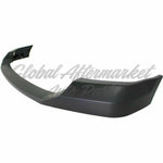 BUMPER UPPER FR PAD PRIMED CAPA — photo 2