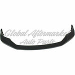 BUMPER UPPER FR PAD PRIMED CAPA — photo 4