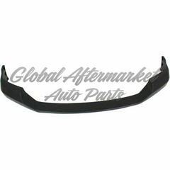 BUMPER UPPER FR PAD PRIMED CAPA