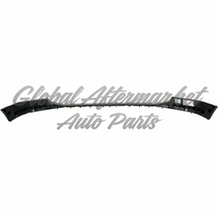 BUMPER UPPER FR PAD PRIMED CAPA