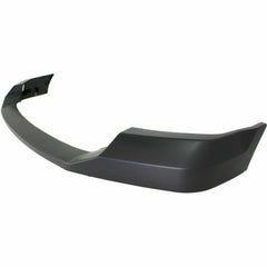 BUMPER UPPER FR PAD PRIMED CAPA