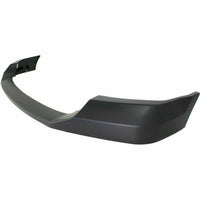 BUMPER UPPER FR PAD PRIMED CAPA