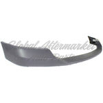 BUMPER UPPER FR PAD TEXTURED — photo 3