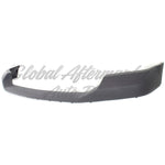 BUMPER UPPER FR PAD TEXTURED CAPA — photo 1