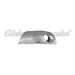 FOG LAMP AREA CHROME INSERT LH XLT — photo 4