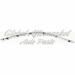 BUMPER MOULDING FR LH CHROME — photo 3