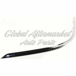 BUMPER MOULDING FR LH CHROME — photo 4