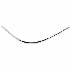 BUMPER MOULDING FR LH CHROME