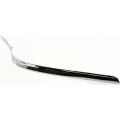 BUMPER MOULDING FR RH CHROME