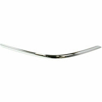 BUMPER MOULDING FR RH CHROME