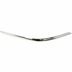 BUMPER MOULDING FR RH CHROME