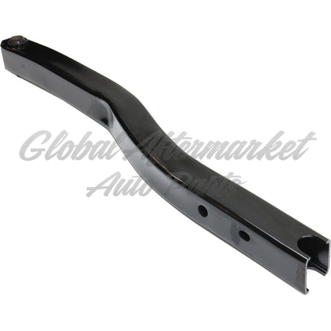 TIE BAR LOWER LH STEEL