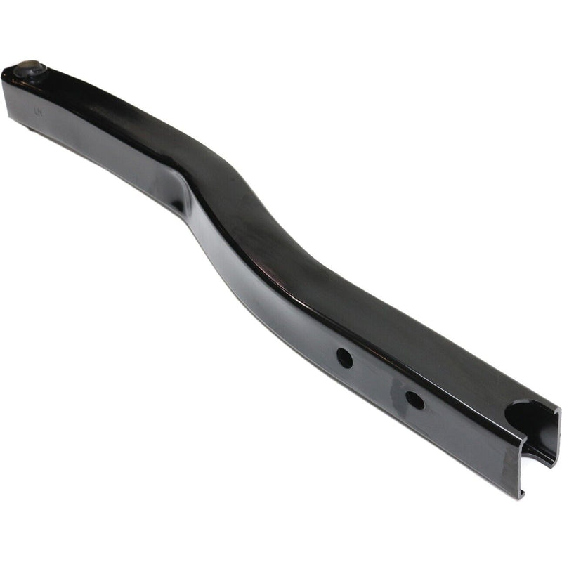 TIE BAR LOWER LH STEEL