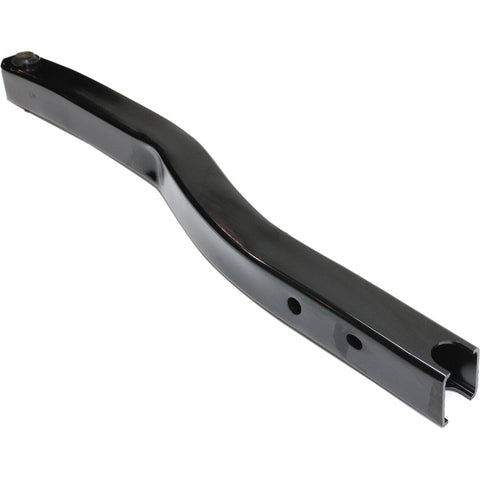 TIE BAR LOWER LH STEEL
