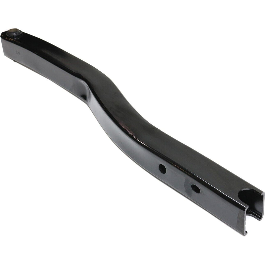 TIE BAR LOWER LH STEEL